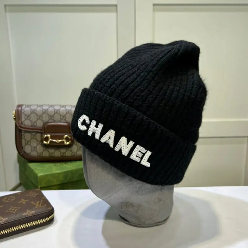 chanel casquette s_12507613